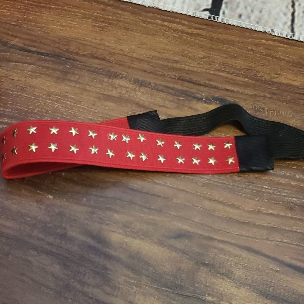 7 Headbands - Picture 3 of 4